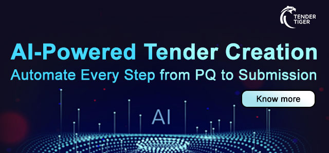 ai tender atoms